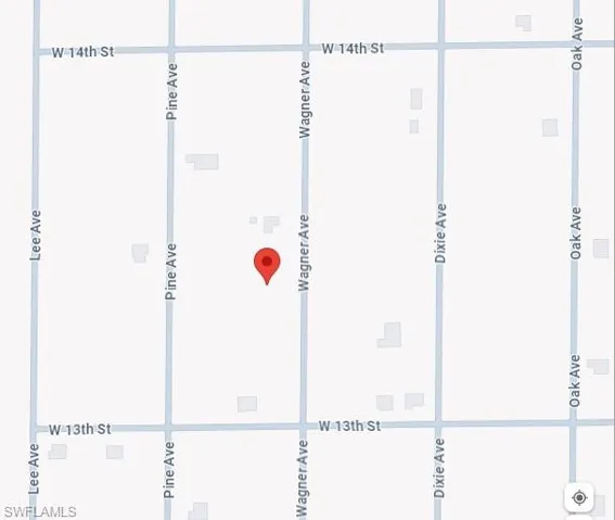 1309 Wagner AVE, LEHIGH ACRES FL 33972