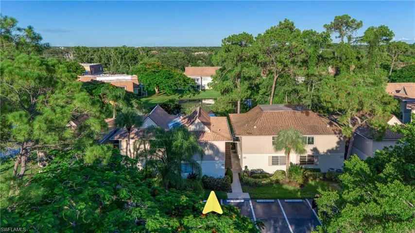 View of property location
