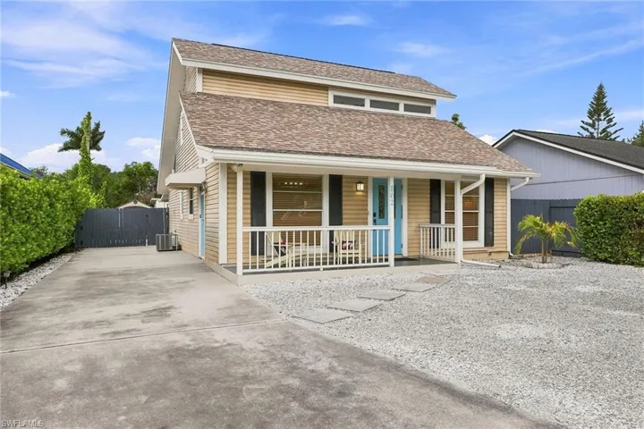 862 97th Ave N, Naples, Florida 34108