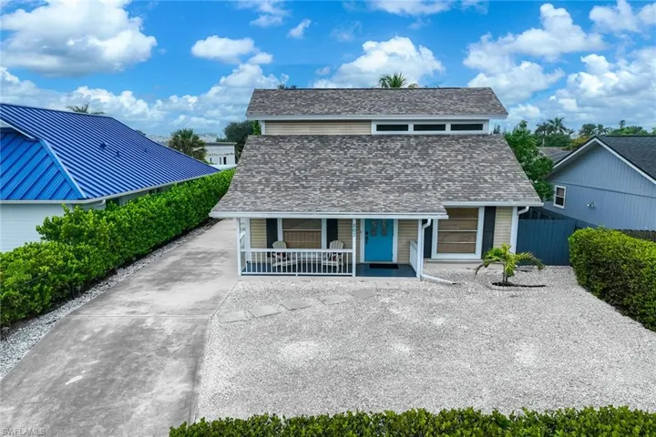 862 97th Ave N, Naples, Florida 34108