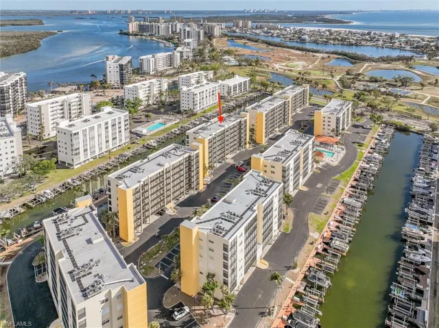 4421 Bay Beach Ln 634, Fort Myers Beach, Florida 33931