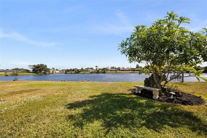 Water view
