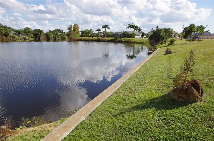 Water view