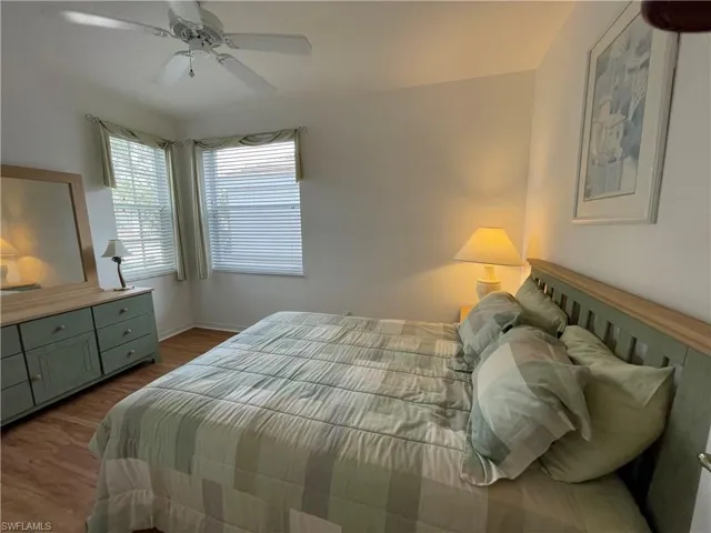 Guest bedroom w/Queen Bed