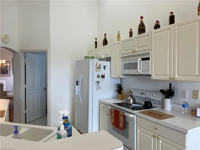 Large Kitchen