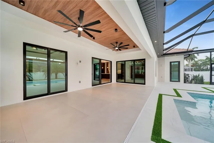 4418 Sw 25th Pl, Cape Coral, Florida 33914