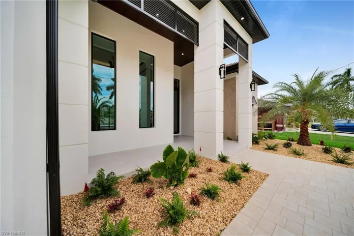 4418 Sw 25th Pl, Cape Coral, Florida 33914