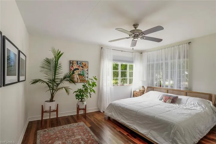 Bedroom #2