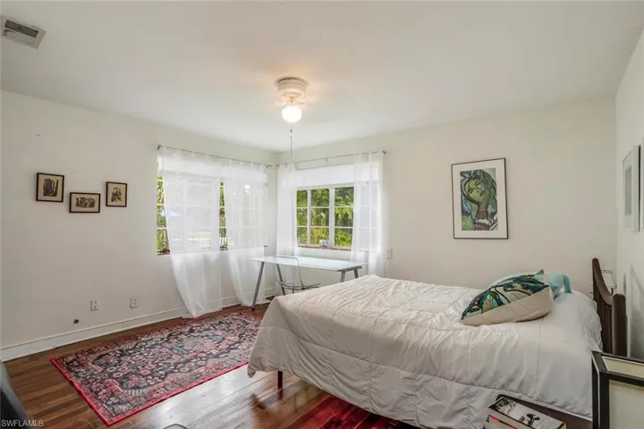 Bedroom #1