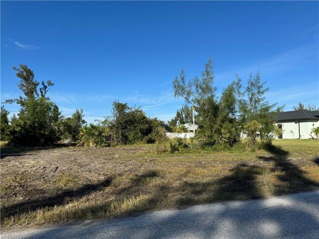 2709 NW 11th  ST, CAPE CORAL, FL 33993