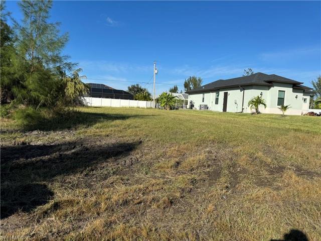 2709 NW 11th  ST, CAPE CORAL, FL 33993