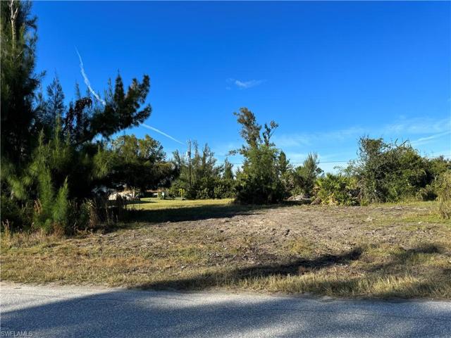 2709 NW 11th  ST, CAPE CORAL, FL 33993