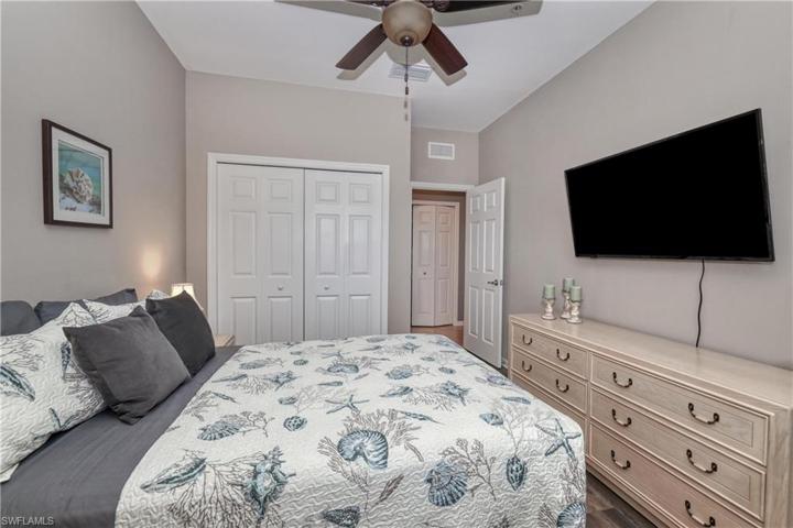 Guest Bed 1