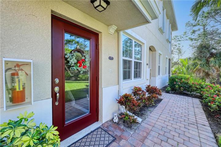 Entry Door