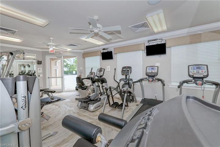 Community Fitness Center