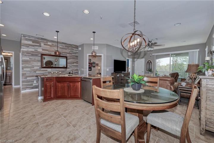 Tile Floors in kitchen and baths