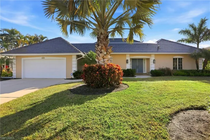 Front of Home with a 2024 Roof
