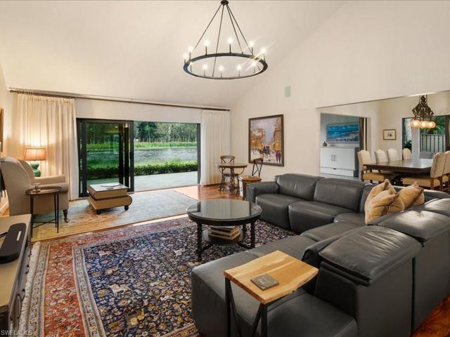 Great room looking SE
