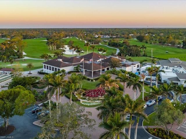 Wyndemere Country club