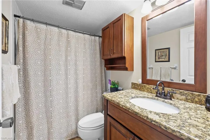 Hall Bath