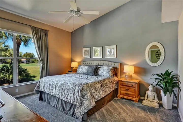 Master Bedroom!