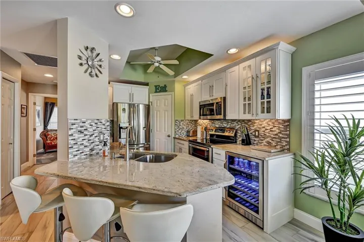 Super Nice Kitchen!