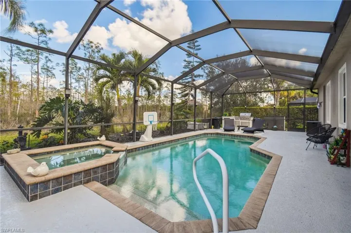 21513 Belvedere Ln, Estero, Florida 33928