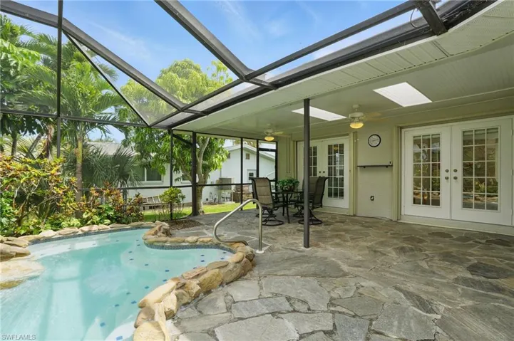 5305 Darby Ct, Cape Coral, Florida 33904