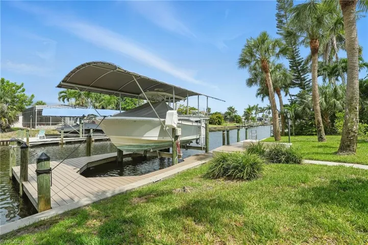 Need Dock & Boat Cover with 10,000 IB Lift