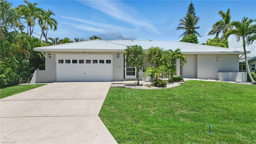 5305 Darby Ct, Cape Coral, Florida 33904