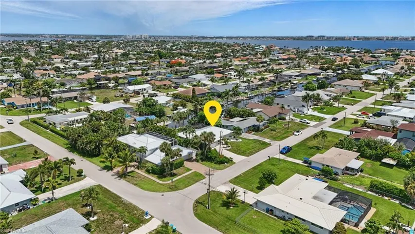 5305 Darby Ct, Cape Coral, Florida 33904