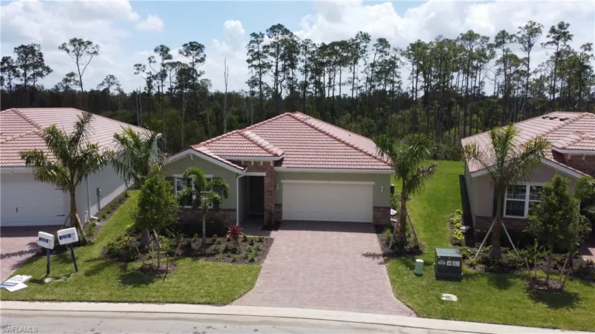 3792  Crosswater  DR, North Fort Myers, FL 33917