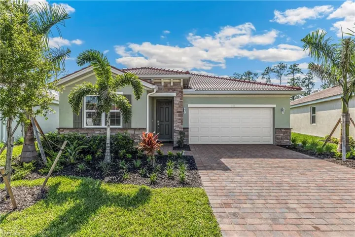 3792  Crosswater  DR, North Fort Myers, FL 33917