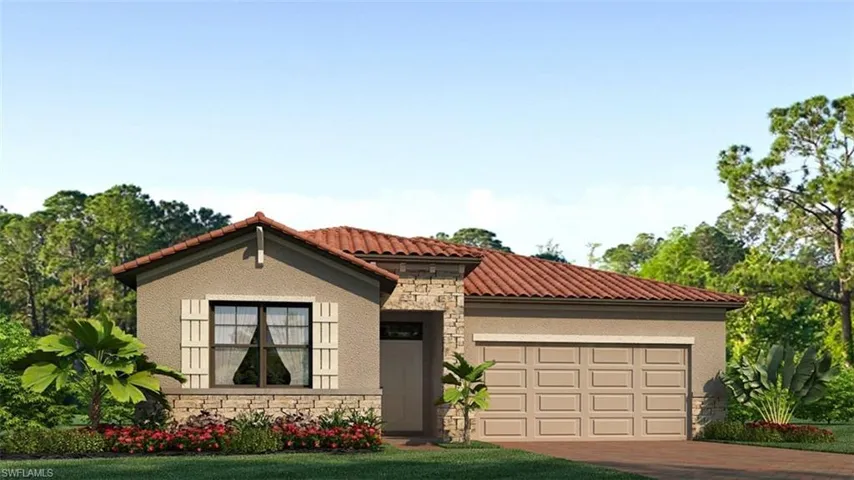 3792  Crosswater  DR, North Fort Myers, FL 33917