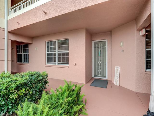 1101 Van Loon Commons CIR # 104, CAPE CORAL FL 33909