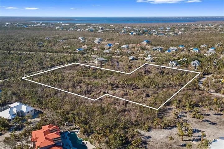 1874 Middle Gulf Dr, Sanibel, Florida 33957