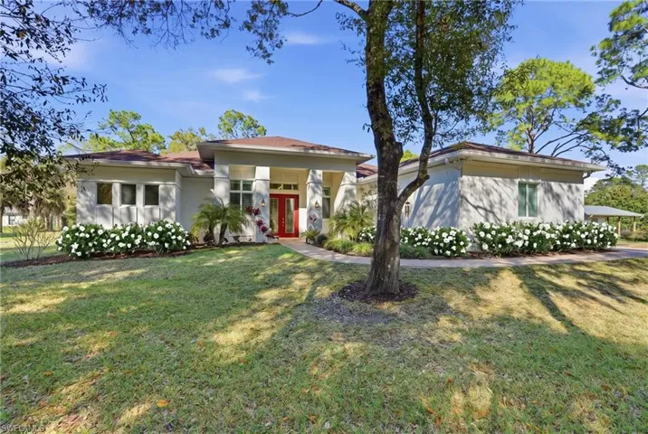 3707 5th Ave Sw, Naples, Florida 34117