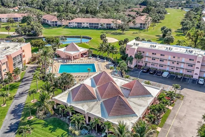 150 Turtle Lake Ct # 309, Naples Fl 34105