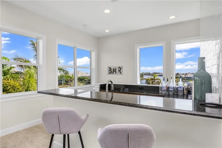 Abundant natural light, relaxing peaceful site lines.  This could be an office, media room, exercise room, anything you can imagine.