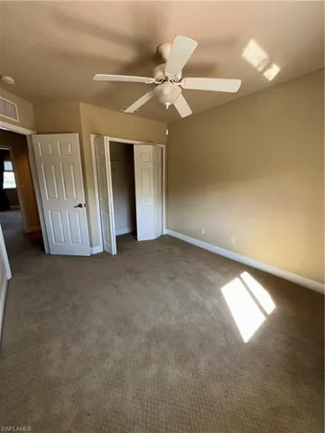 Downstairs half bath