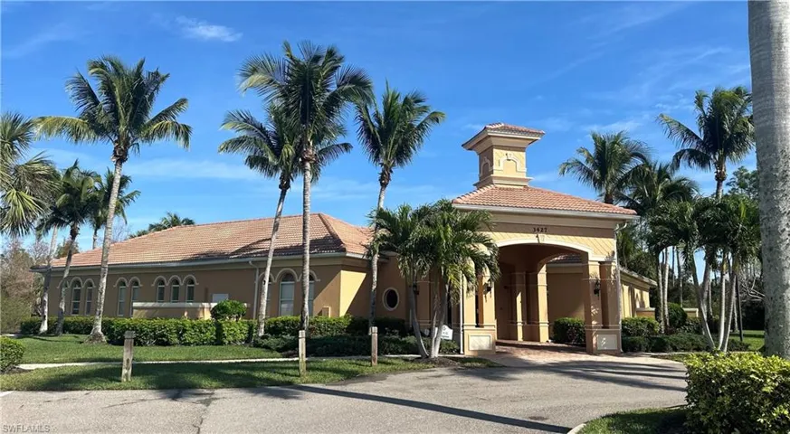 Clubhouse