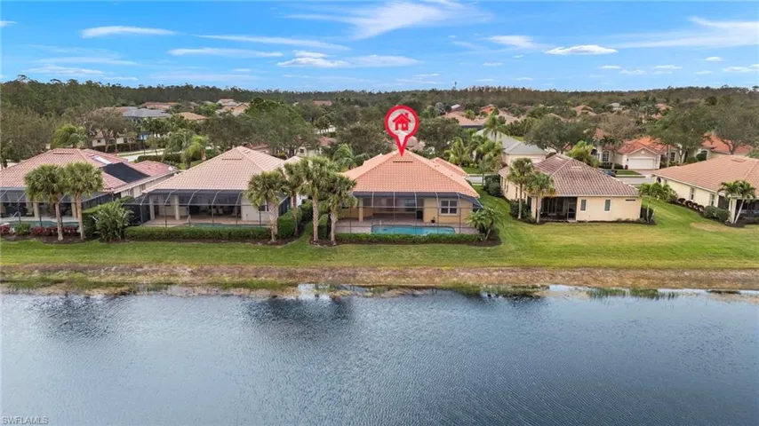 11108  Laughton  CIR, Fort Myers, FL 33913