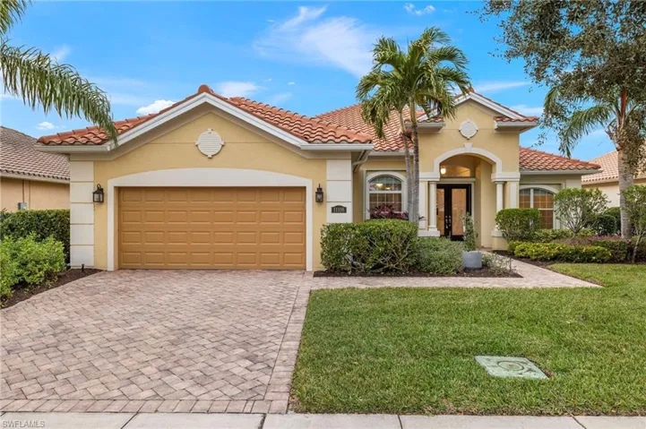 11108  Laughton  CIR, Fort Myers, FL 33913