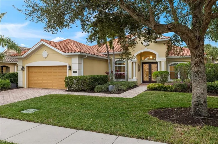 11108  Laughton  CIR, Fort Myers, FL 33913