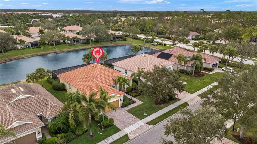 11108  Laughton  CIR, Fort Myers, FL 33913