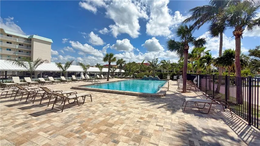 7500 Estero Blvd # 1104, Fort Myers Beach, Florida 33931