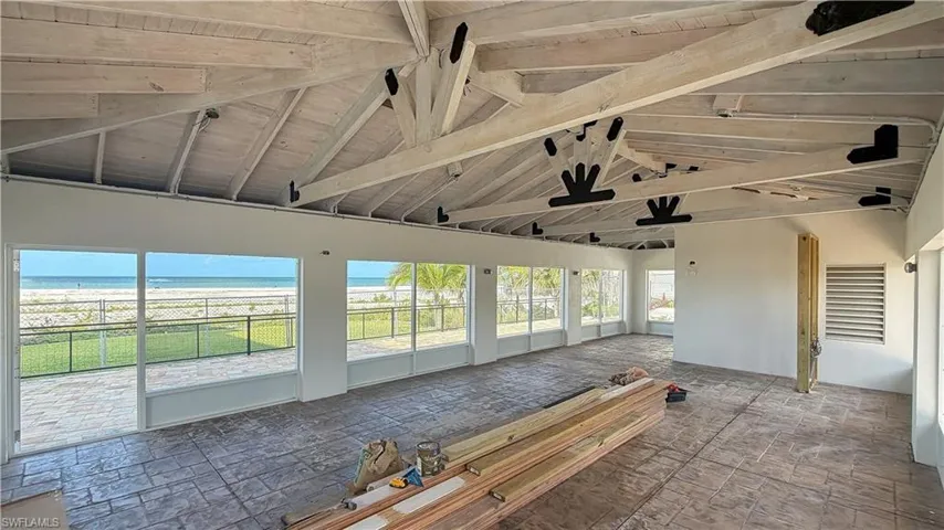New Clubhouse currently under construction