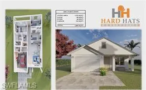 2365  BARDEN ST E ST, Fort Myers, FL 33916