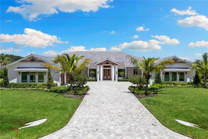 2309 Anthony Ct, Naples, Florida 34109