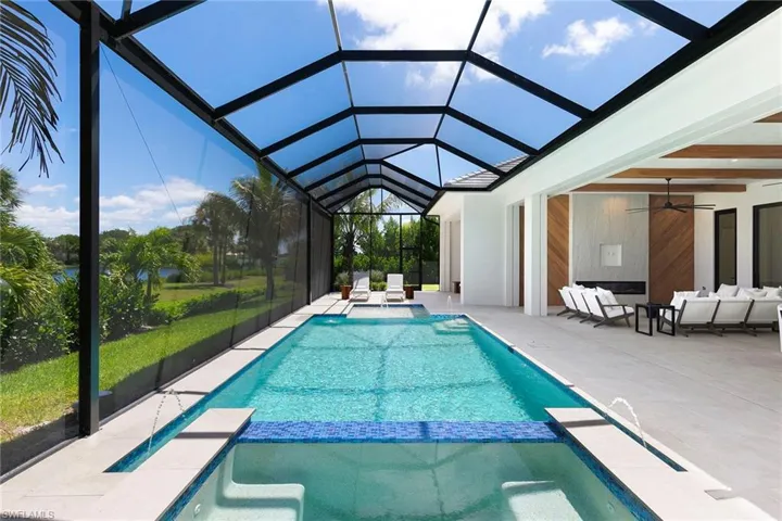 2309 Anthony Ct, Naples, Florida 34109